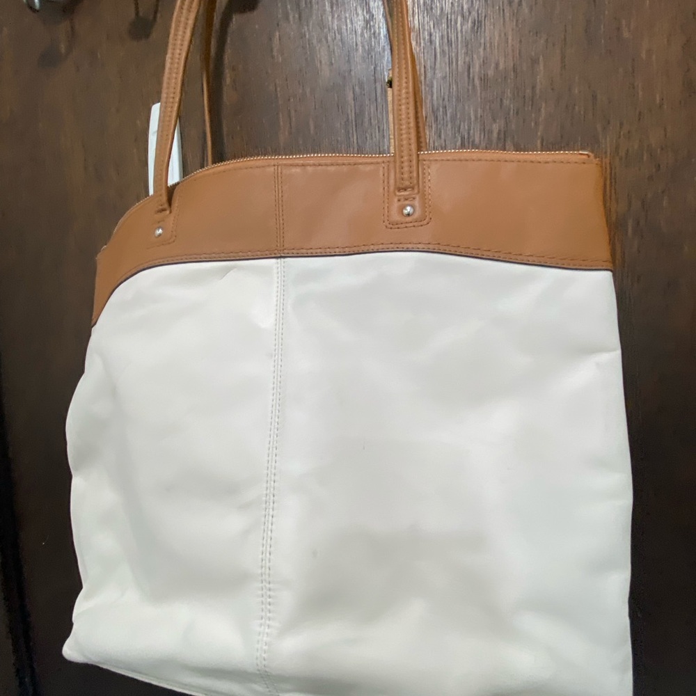 Beautiful Coach bag - Picture 6 of 8